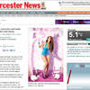 Worcester News